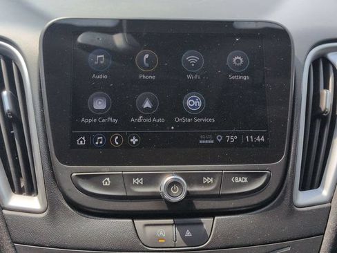 Used 2023 Chevrolet Malibu RS FWD image 16
