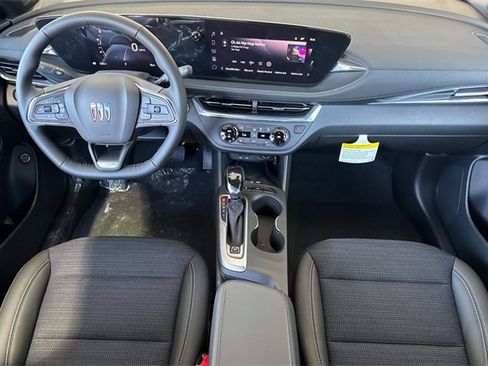 New 2026 Buick Envista Preferred w/ Convenience I Package image 14