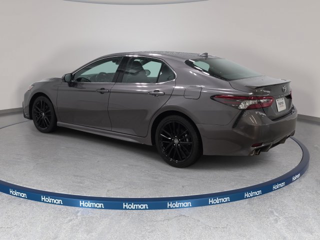 Certified 2024 Toyota Camry XSE FWD image 7