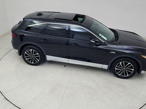 Used 2024 Acura ZDX A-Spec image 76