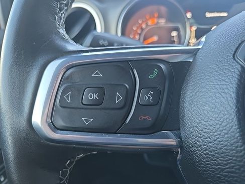 Used 2023 Jeep Wrangler Unlimited Rubicon w/ Safety Group image 47