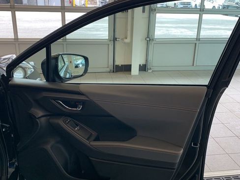 New 2026 Subaru Crosstrek 2.5i Limited w/ Crosstrek Mirror Package AWD/4WD image 14