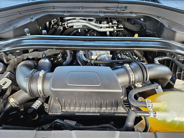 Used 2025 Lincoln Aviator Reserve w/ Jet Appearance Package RWD image 22