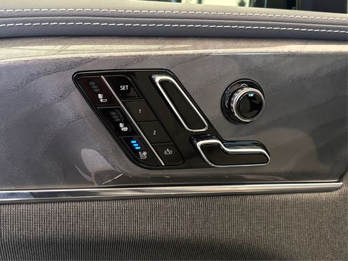 New 2026 Cadillac Escalade IQ Sport 1 AWD/4WD image 30