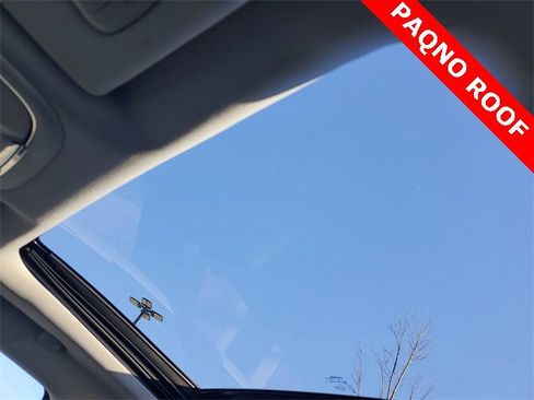 Used 2021 Jeep Cherokee Trailhawk w/ Sun, Sound & Nav Group image 8