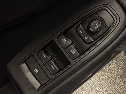 Used 2025 Subaru Legacy AWD/4WD image 14