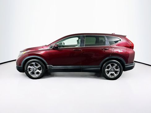 Used 2017 Honda CR-V EX-L image 4