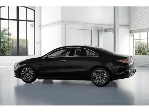 New 2026 Mercedes-Benz CLA 250 image 34