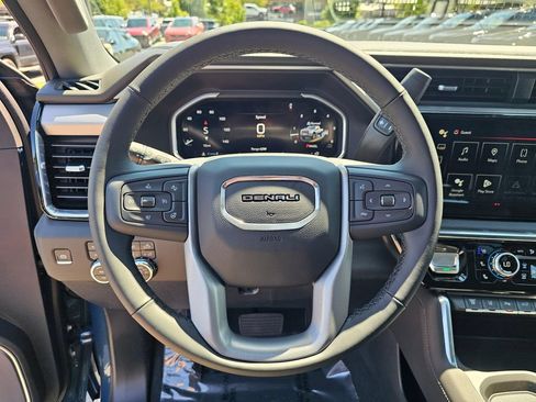 New 2026 GMC Sierra 3500 Denali w/ Denali Reserve Package AWD/4WD image 27