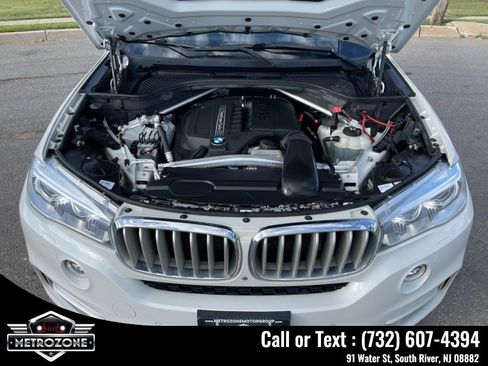 Used 2016 BMW X5 xDrive35i image 17