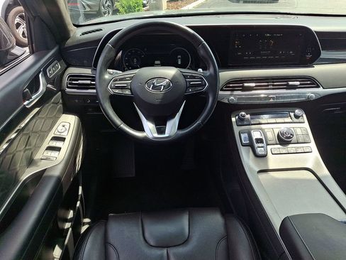 Used 2022 Hyundai Palisade Calligraphy AWD/4WD image 11