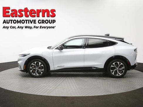 Used 2022 Ford Mustang Mach-E Premium image 63