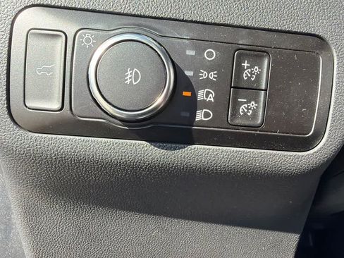 New 2025 Ford Bronco Sport Outer Banks AWD/4WD image 31