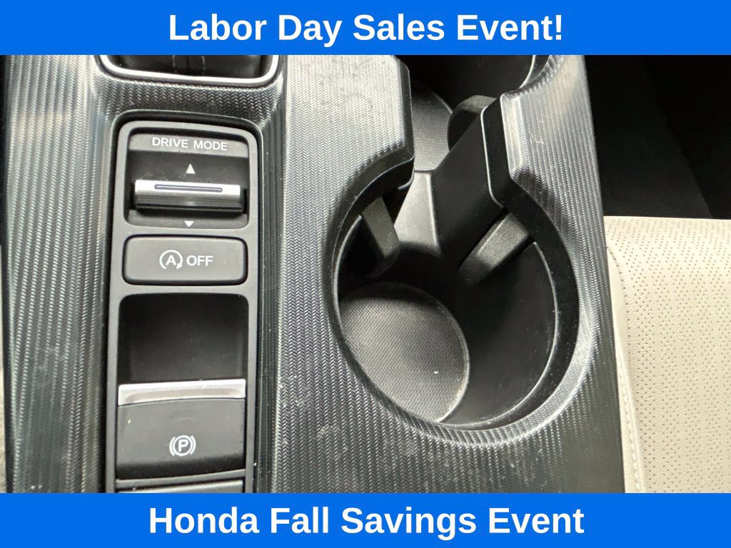 Used 2024 Honda Civic Sport Touring image 29