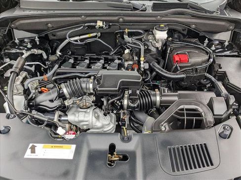 Certified 2025 Acura ADX A-Spec image 24