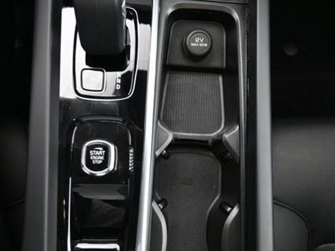 Used 2025 Volvo S60 B5 Plus FWD image 11