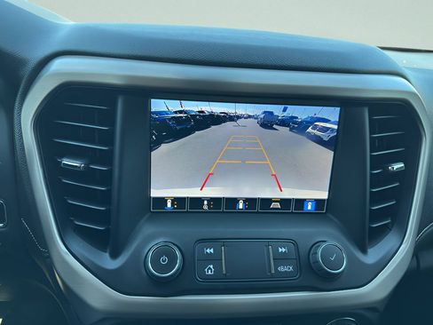 Used 2023 GMC Acadia Denali w/ Denali Technology Package AWD/4WD image 21
