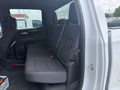 Used 2024 GMC Sierra 1500 Elevation image 6