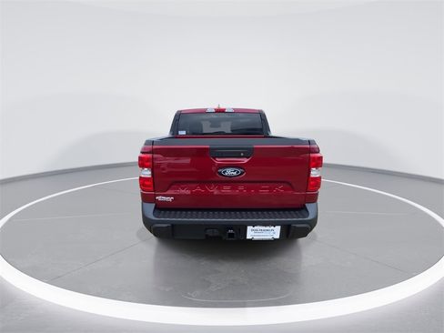 New 2026 Ford Maverick XLT w/ XLT Luxury Package image 7