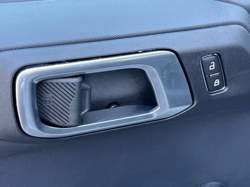 New 2026 Ford Bronco 4-Door image 14