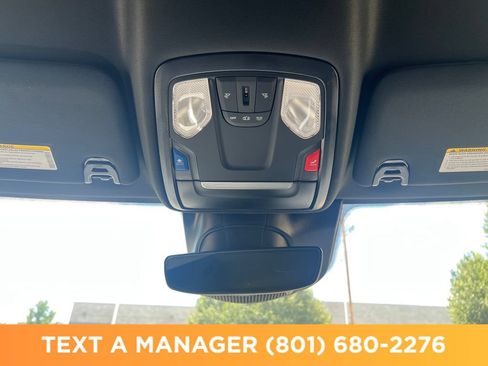New 2026 RAM 2500 Big Horn AWD/4WD image 21
