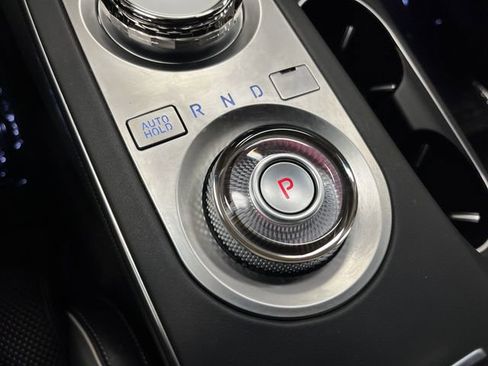 Used 2025 Genesis GV70 2.5T w/ Sport Prestige Package image 22