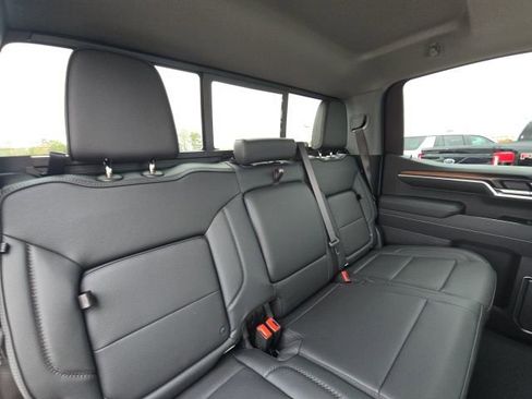 Used 2025 GMC Sierra 1500 Denali image 15