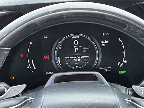 Used 2023 Lexus RX 350 image 13