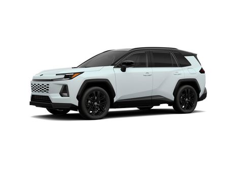 New 2026 Toyota RAV4 XSE AWD/4WD image 24