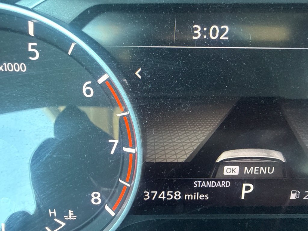Certified 2021 Nissan Rogue SL w/ Premium Package FWD image 27
