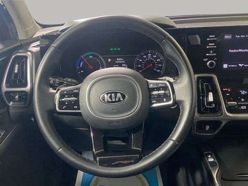 Used 2021 Kia Sorento EX FWD image 14