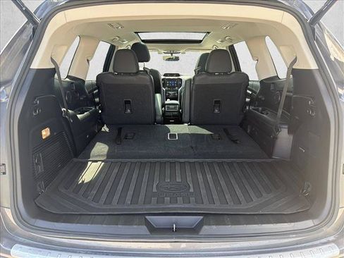 Used 2021 Subaru Ascent Limited w/ Technology Package AWD/4WD image 22