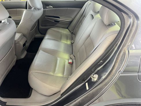 Used 2010 Honda Accord EX-L image 13