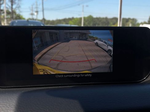 Used 2025 MAZDA CX-50 AWD 2.5 S w/ Select Package image 25