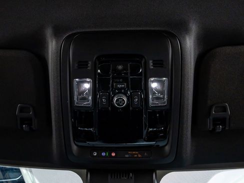 Used 2026 GMC Yukon Elevation AWD/4WD image 25