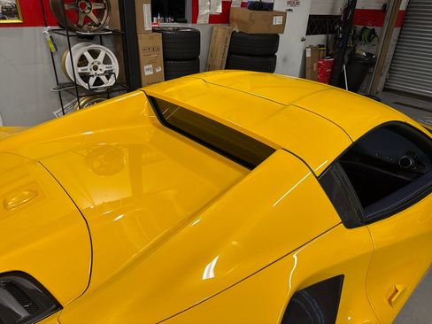 Used 2021 Ferrari F8 Tributo image 32