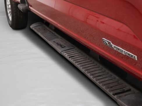 Used 2024 Ford F250 XLT AWD/4WD image 30