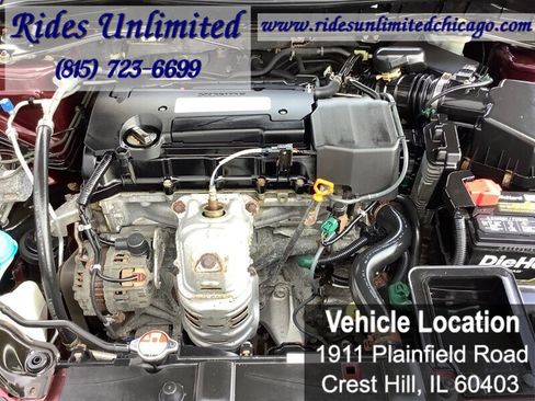 Used 2015 Honda Accord Sport image 40