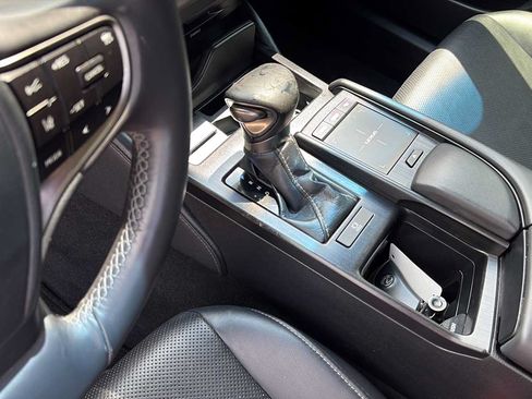 Used 2021 Lexus ES 350 w/ Accessory Package FWD image 19