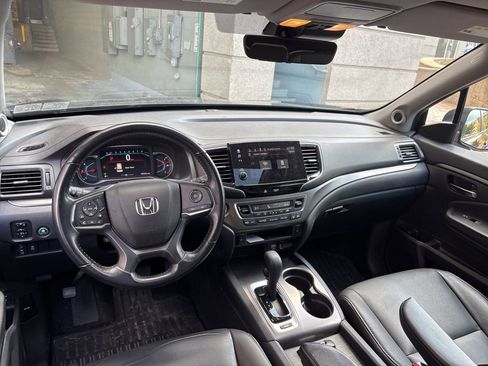 Used 2020 Honda Pilot EX-L image 12