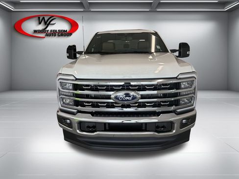 New 2026 Ford F350 Lariat AWD/4WD image 2