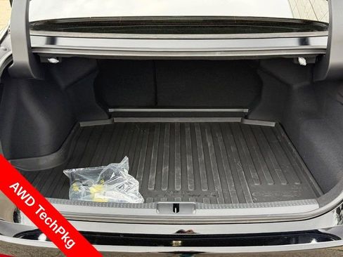 Used 2026 Toyota Crown w/ Advanced Technology Package AWD/4WD image 9