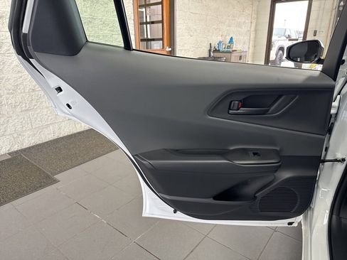 Certified 2026 Toyota Prius LE image 36