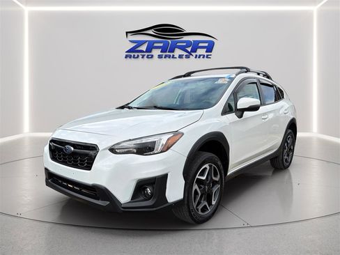 Used 2019 Subaru Crosstrek 2.0i Limited image 3