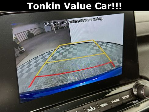 Used 2021 Kia Forte GT-Line image 14