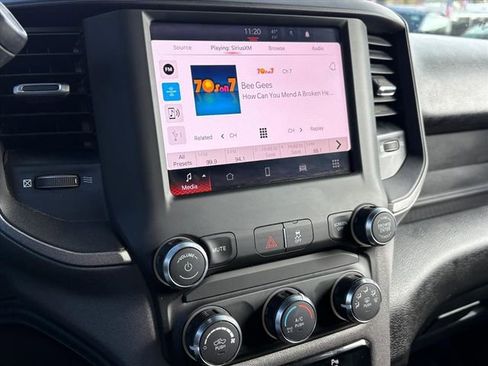 Used 2022 RAM 2500 Tradesman image 10