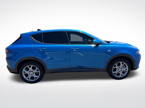 Used 2024 Dodge Hornet R/T AWD/4WD image 7