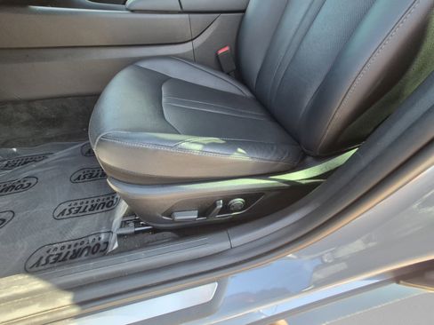 Certified 2024 Hyundai Sonata Limited FWD image 20