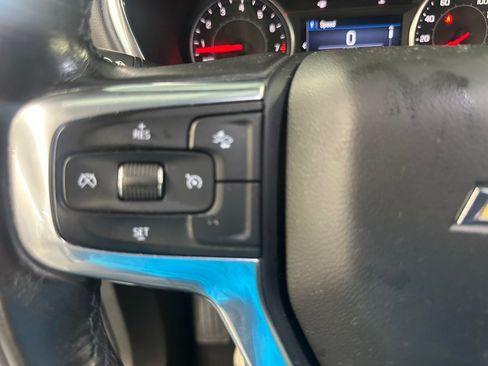 Used 2021 Chevrolet Blazer LT FWD image 34