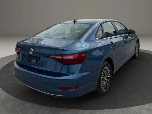 Used 2021 Volkswagen Jetta SE FWD image 7